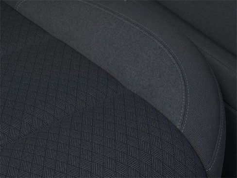 New 2025 Chevrolet Silverado 1500 Custom Trail Boss w/ LPO, Dark Essentials Package image 21