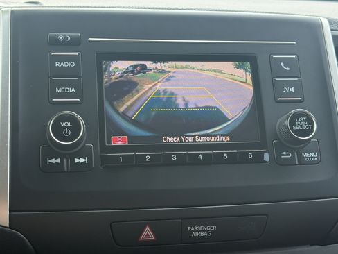 Used 2019 Honda Ridgeline RTL image 14