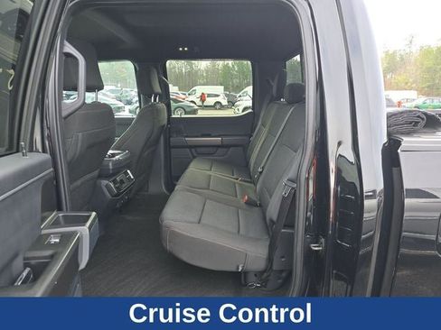 Used 2022 Ford F150 XLT w/ Equipment Group 302A High image 10