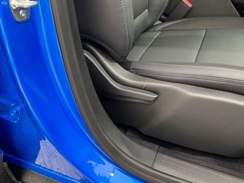 New 2026 Chevrolet Equinox EV LT image 19