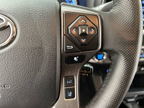 Used 2023 Toyota Tacoma SR5 w/ Technology Package AWD/4WD image 42