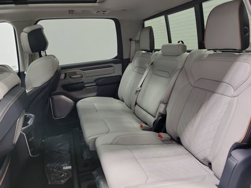 New 2025 RAM 1500 Tungsten w/ Bed Utility Group image 13