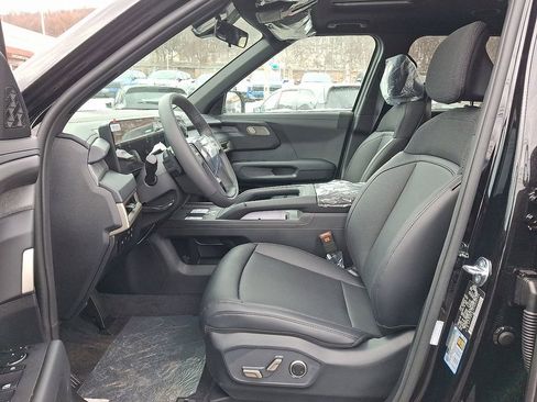 New 2027 Kia Telluride S image 9