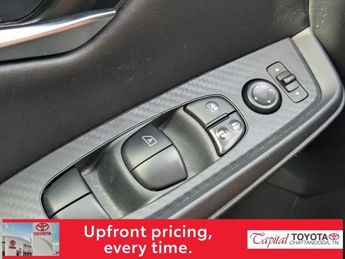 Used 2023 Nissan Sentra SV FWD image 13