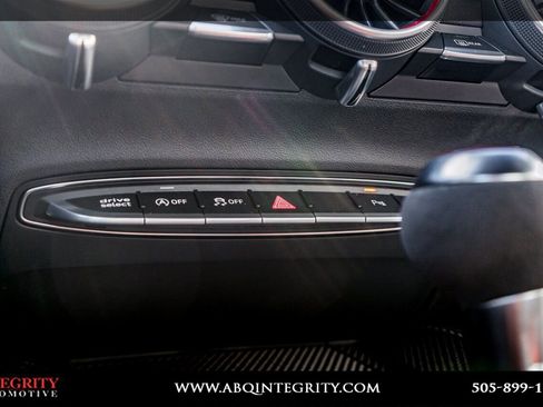 Used 2022 Audi TTS 2.0T Coupe w/ Competition Package image 27