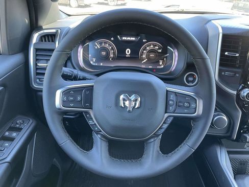 New 2026 RAM 1500 Big Horn image 31