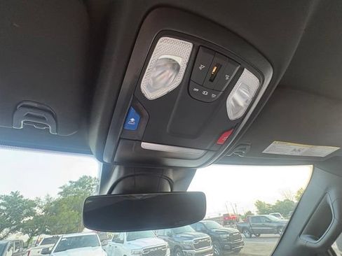 Used 2026 RAM 2500 Big Horn AWD/4WD image 21