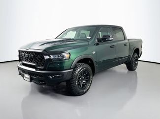 New 2026 RAM 1500 Rebel AWD/4WD video 3