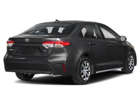 New 2026 Toyota Corolla LE FWD image 2