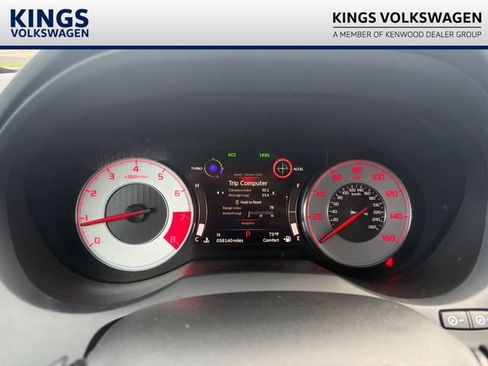 Used 2020 Acura RDX A-Spec AWD/4WD image 20
