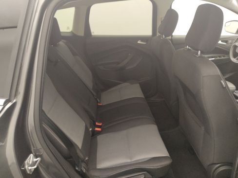 Used 2019 Ford Escape SE FWD image 19