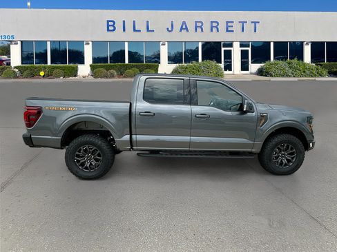 New 2026 Ford F150 Tremor w/ Equipment Group 402A High AWD/4WD image 3