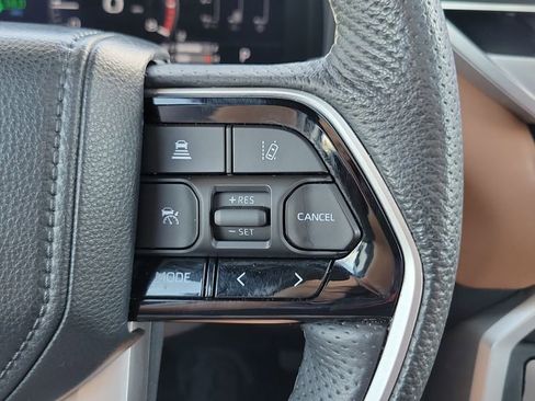 Used 2023 Toyota Tundra 1794 Edition AWD/4WD image 21