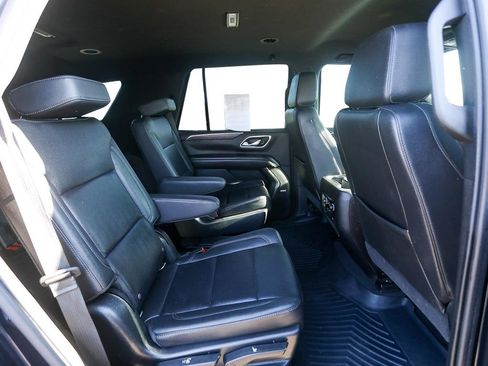 Used 2021 Chevrolet Tahoe LT image 23