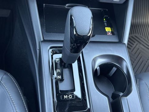 New 2026 Subaru Outback Limited XT image 17