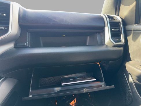 Used 2021 RAM 1500 Lone Star image 27