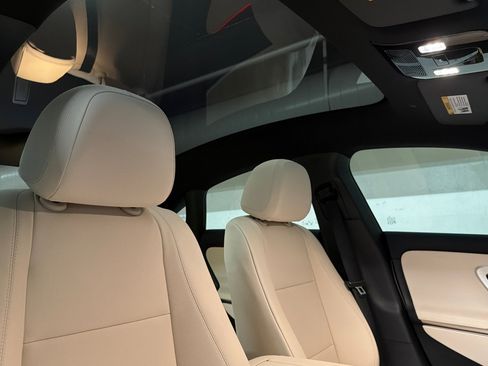 New 2027 Mercedes-Benz CLA 350 image 15