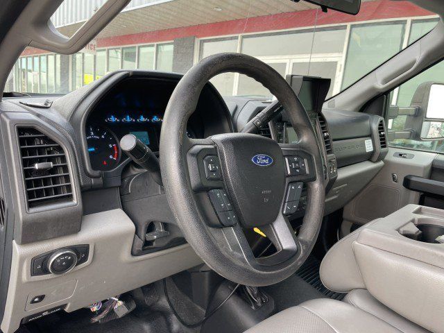 Used 2017 Ford F450 XL w/ Power Equipment Group AWD/4WD image 23