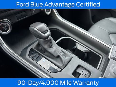 Used 2024 Toyota Grand Highlander XLE image 21