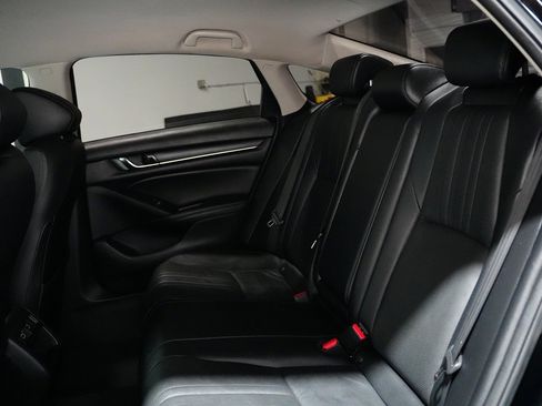 Used 2021 Honda Accord Sport Special Edition image 14