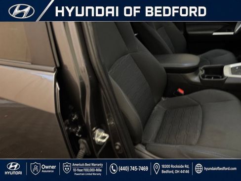 Used 2023 Toyota RAV4 SE w/ Convenience Package AWD/4WD image 28