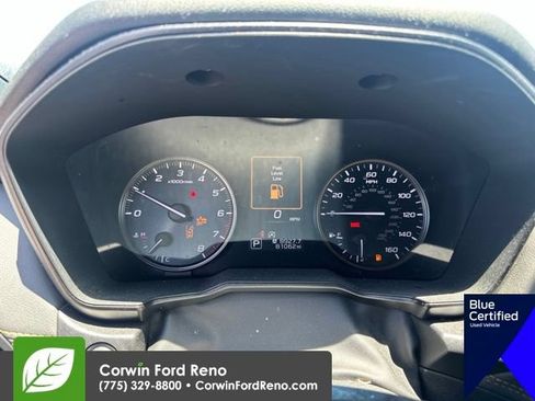 Used 2022 Subaru Outback Wilderness AWD/4WD image 17