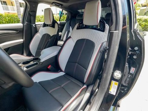 Used 2025 Cadillac CT5 V Blackwing w/ Carbon Fiber 2 Package RWD image 56