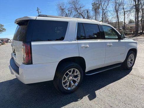 Used 2019 GMC Yukon SLT w/ Open Road Package image 8