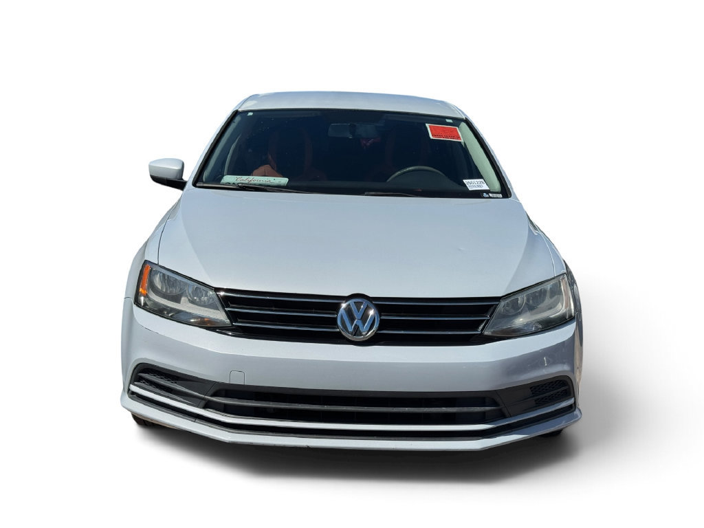 Used 2017 Volkswagen Jetta S FWD image 2