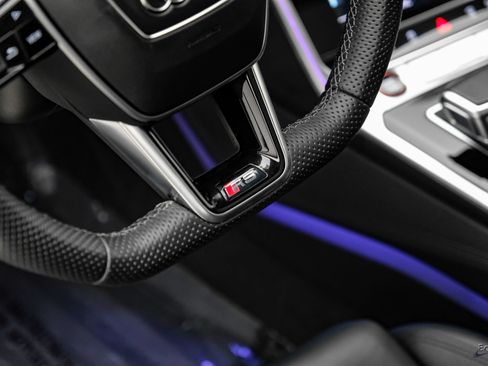 Used 2024 Audi RS 6 performance AWD/4WD image 44