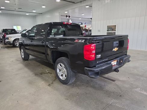 Used 2017 Chevrolet Silverado 1500 LT w/ All Star Edition AWD/4WD image 6