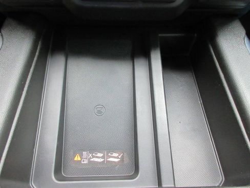 Used 2023 Chevrolet Silverado 3500 LTZ AWD/4WD image 37
