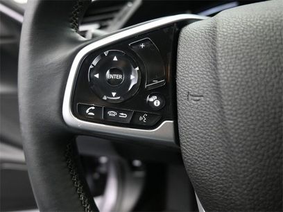 Used 2019 Honda Civic Sport