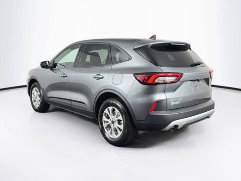 Used 2025 Ford Escape Active AWD/4WD image 9