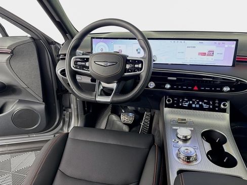 New 2026 Genesis GV70 2.5T Sport Prestige image 25