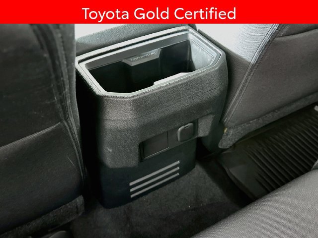 Certified 2024 Toyota Tacoma SR5 AWD/4WD image 28