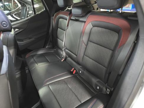 New 2026 Chevrolet Equinox RS w/ LPO, Floor Liner Package image 15