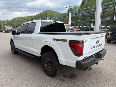 Used 2024 Ford F150 Tremor w/ Equipment Group 402A High image 5