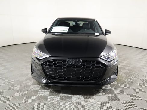 Used 2025 Audi A3 2.0T Premium image 3