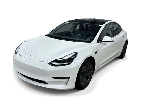 Certified 2023 Tesla Model 3 Standard Range RWD image 14