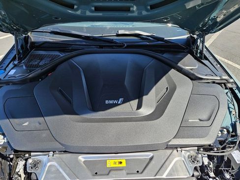 New 2026 BMW i4 eDrive40 w/ Driving Assistance Package RWD image 16