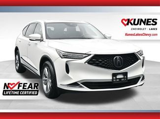 Used 2024 Acura MDX SH-AWD video 1