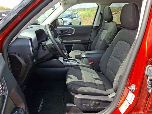 Certified 2024 Ford Bronco Sport Big Bend w/ Convenience Package image 13