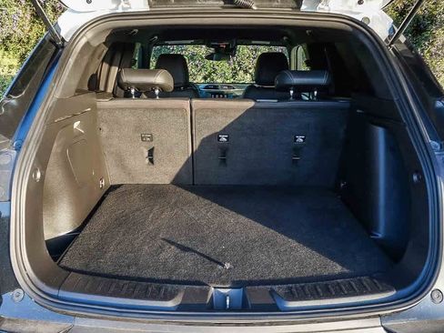 Used 2021 Chevrolet TrailBlazer ACTIV image 28