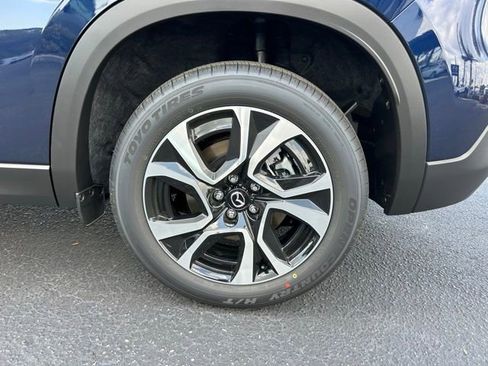 New 2026 MAZDA CX-5 Preferred image 5