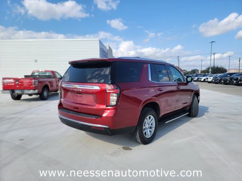 Used 2021 Chevrolet Tahoe LS image 7