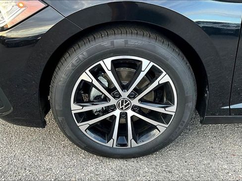 New 2026 Volkswagen Jetta Sport FWD image 13