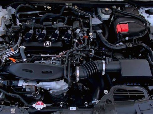 Used 2023 Acura Integra A-Spec image 32