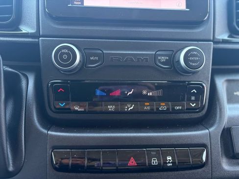 Used 2022 RAM ProMaster 1500 w/ Interior LED Lighting Group FWD image 18