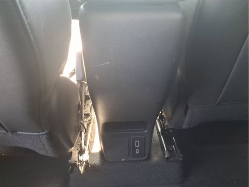 Used 2025 Buick Encore GX Preferred FWD image 15